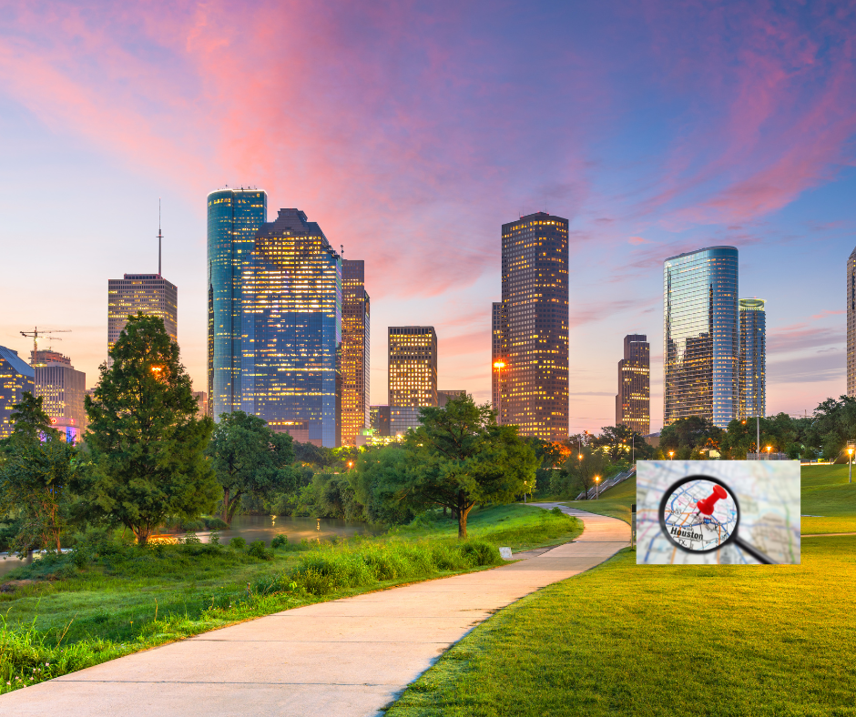 Is Houston An Affordable Place To Buy or Rent?